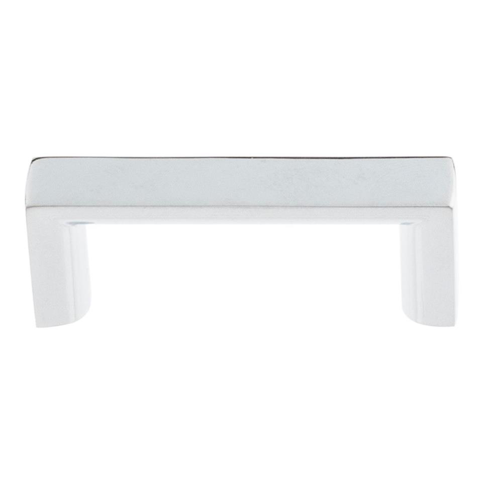 Handle Polished Chrome Chrome Handles