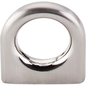 Pull Brushed Satin Nickel Nickel Pulls