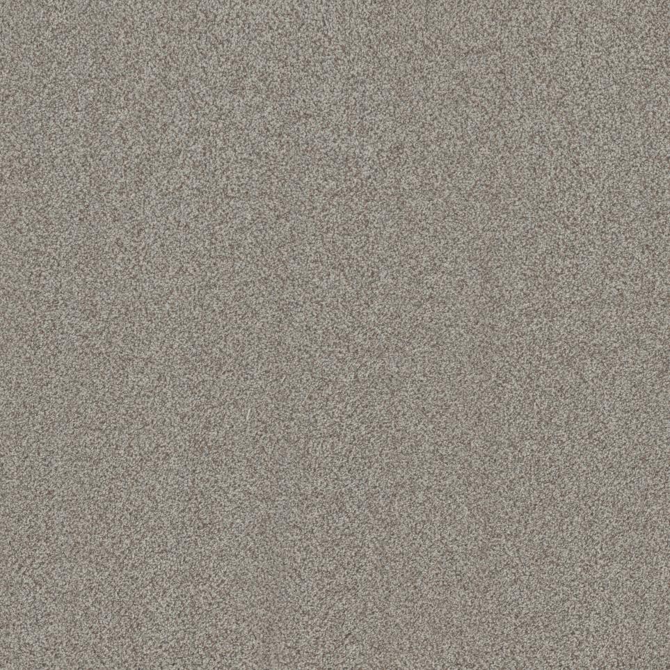 Textured Saxony Autumn Brown Carpet