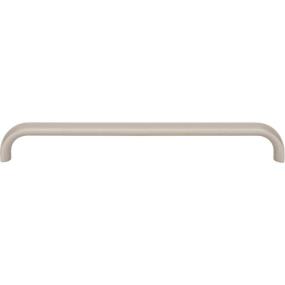 Pull Brushed Satin Nickel Nickel Pulls
