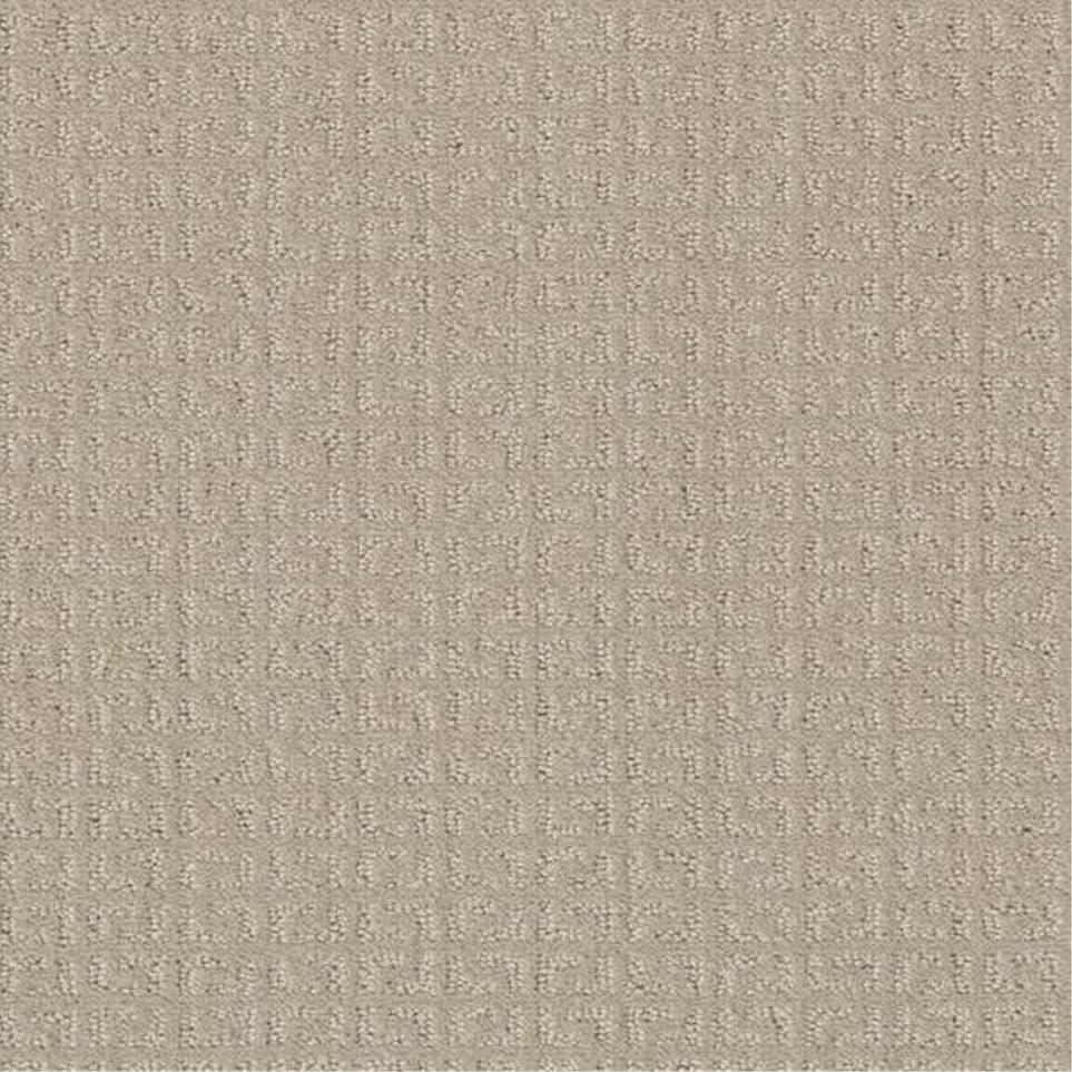 Pattern Ambiance Beige/Tan Carpet