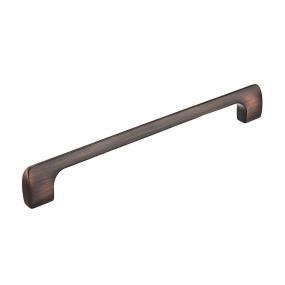 Pull Brushed Oil-Rubbed Bronze Bronze Pulls
