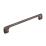Brushed Oil-Rubbed Bronze