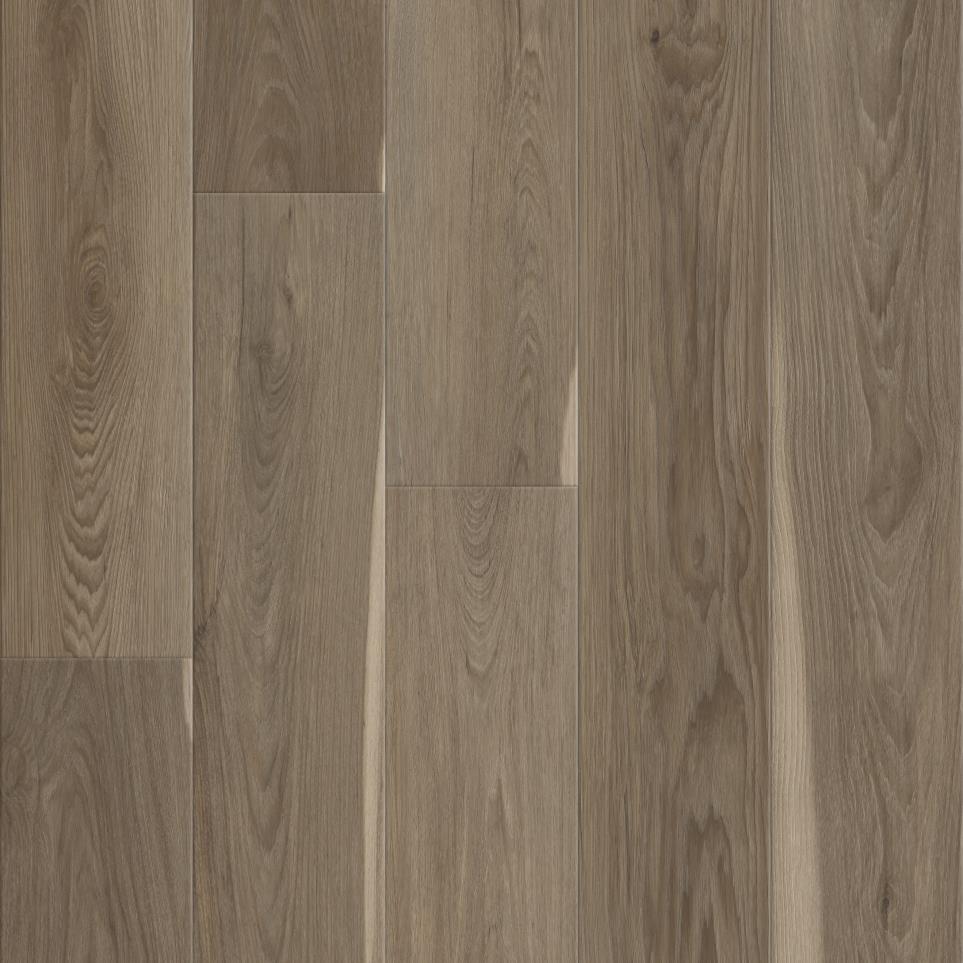 Plank Truffle Medium Finish Vinyl