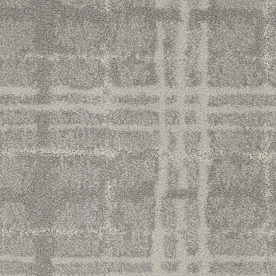 Pattern Glare Gray Carpet