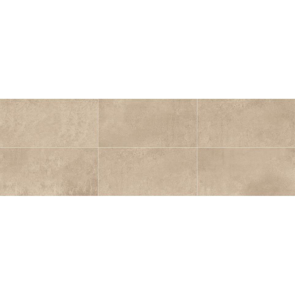 Tile Allegro Beige Matte Beige/Tan Tile