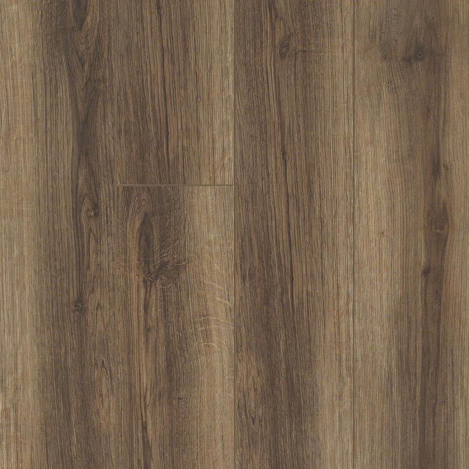 Tile Plank Cocco Dark Finish Vinyl