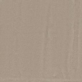Textured Saxony Angora Beige/Tan Carpet