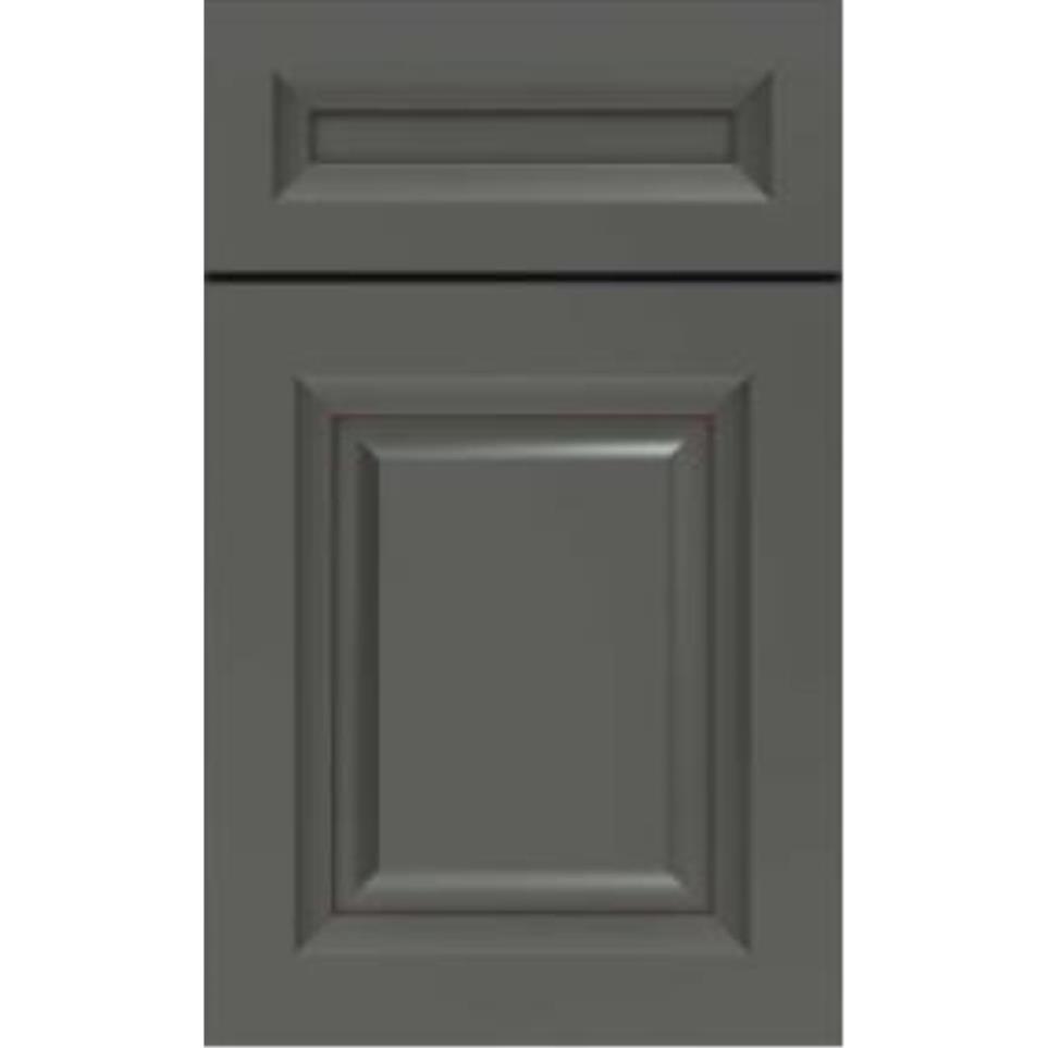 5 Piece Moonstone Toasted Almond Glaze - Paint 5 Piece Cabinets