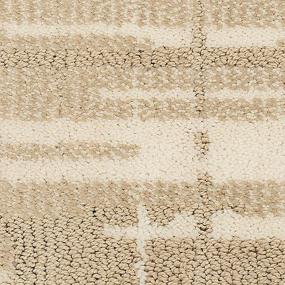 Pattern Maclean Beige/Tan Carpet