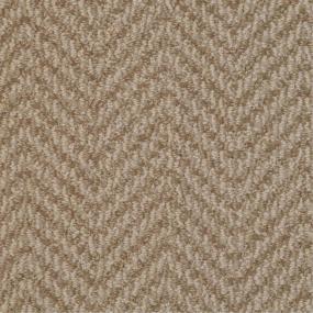 Pattern Iron Bridge Brown Carpet