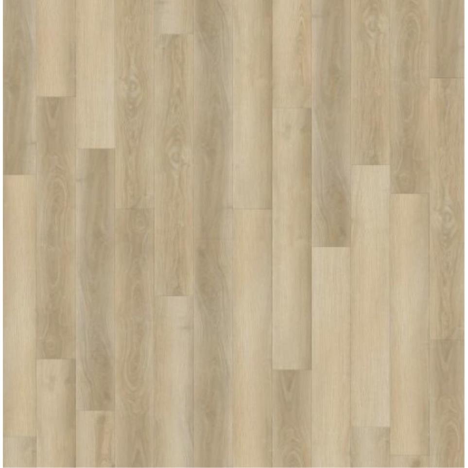 Plank Sawdust Stroll Light Finish Vinyl