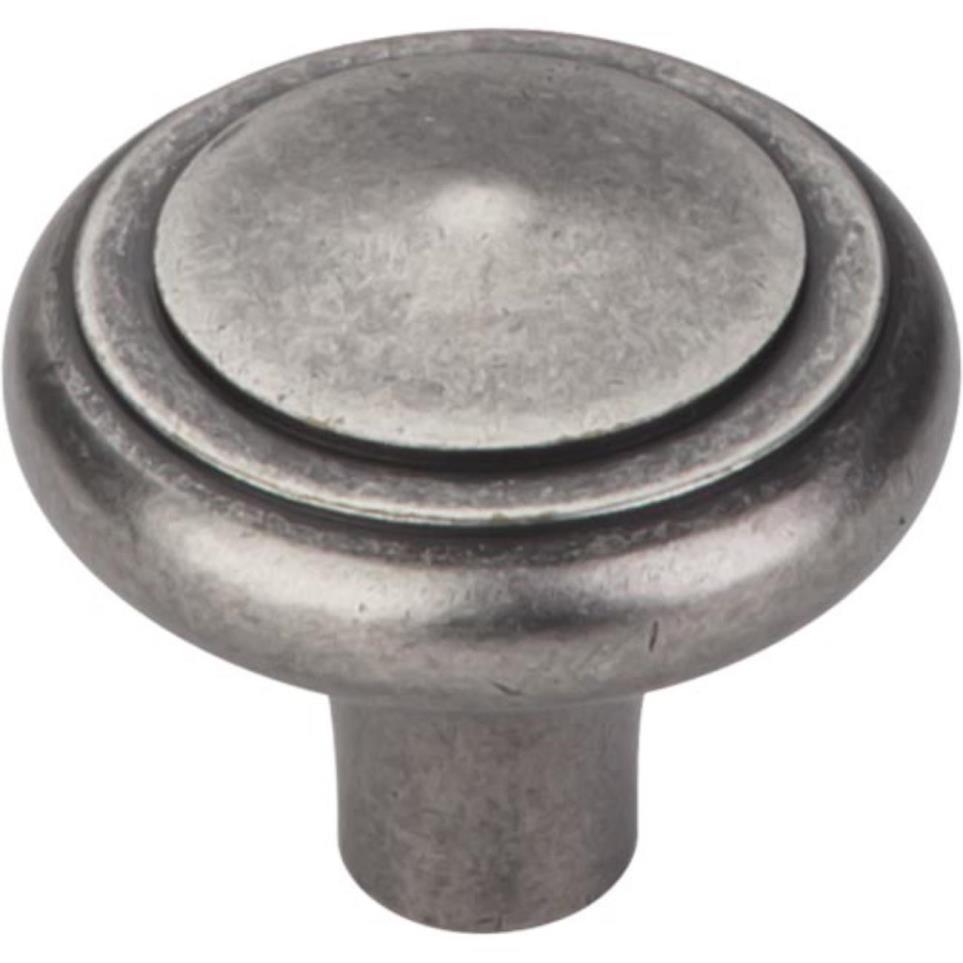 Knob Silicon Bronze Light Bronze Knobs