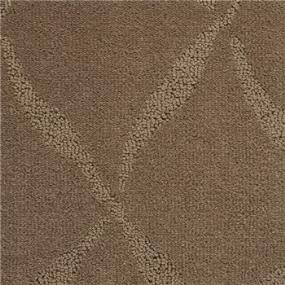 Pattern Stone Hedge Brown Carpet