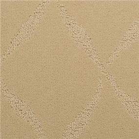 Pattern Corn Husk  Carpet