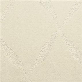 Pattern Panda White Carpet