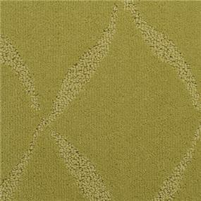 Pattern Versace Green Carpet