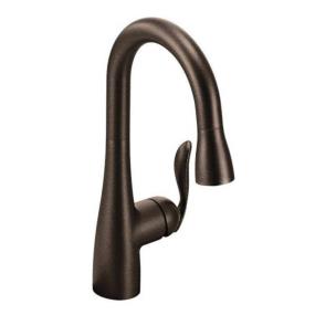 Bar Oil Rubbed Bronze Bronze Faucets