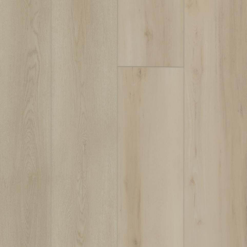 Plank Fresno Light Finish Vinyl