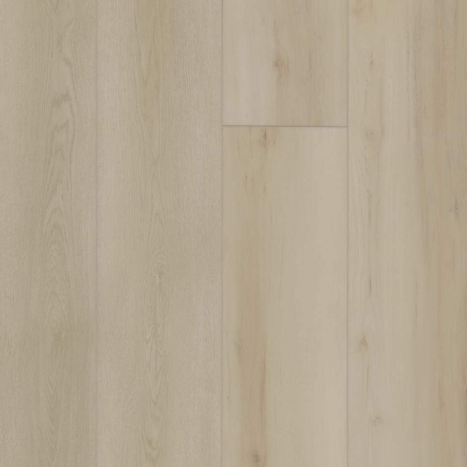 Plank Fresno Light Finish Vinyl