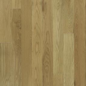 Plank Ginger Medium Finish Hardwood