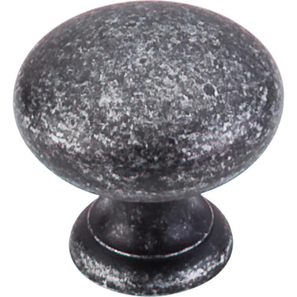 Knob Black Iron Specialty Knobs