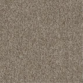 Loop Ice Breaker Beige/Tan Carpet Tile