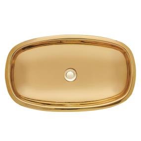 Bath Gold  Bathroom Sinks