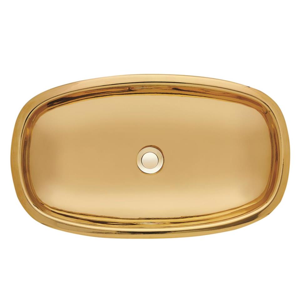 Bath Gold  Bathroom Sinks