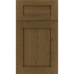 5 Piece Frappe Black Glaze Glaze - Stain 5 Piece Cabinets