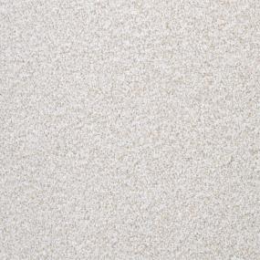 Textured Saxony Relaxed Beige/Tan Carpet