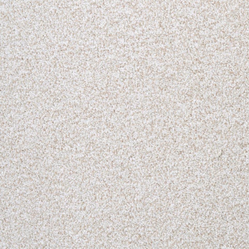 Textured Saxony Relaxed Beige/Tan Carpet