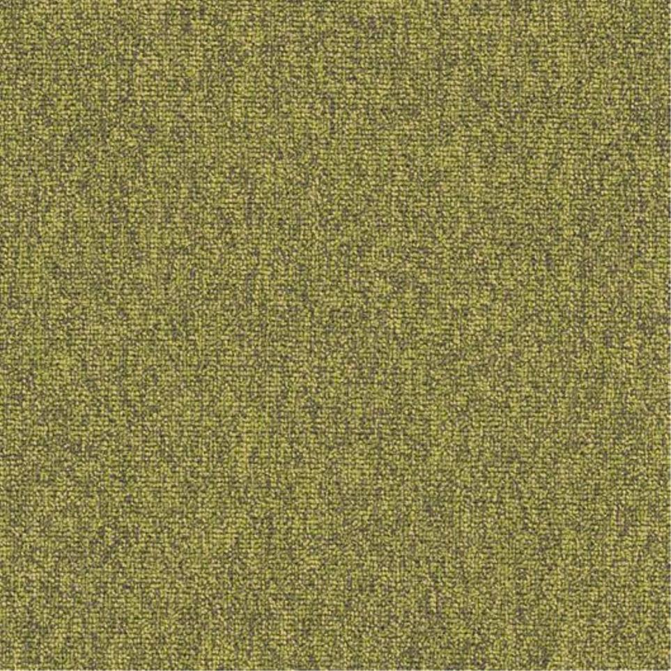 Loop Charm Green Carpet Tile