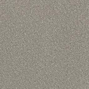 Textured Saxony Sweet Dreams Brown Carpet