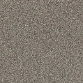 Textured Saxony Cambridge Brown Carpet