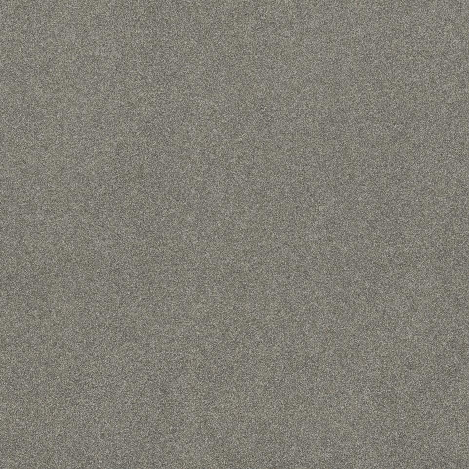 Textured Saxony Cambridge Brown Carpet