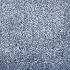 Plush Wedgewood Blue Carpet