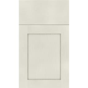 Square Silverstone Paint - White Square Cabinets