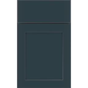 Square Maritime Paint - Other Square Cabinets