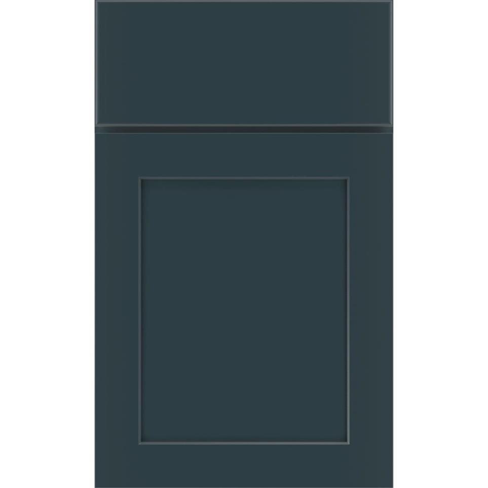 Square Maritime Paint - Other Square Cabinets