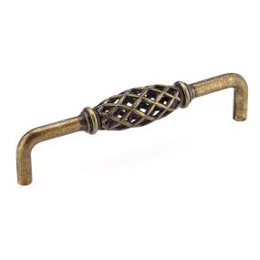 Pull Regency Brass Brass / Gold Pulls