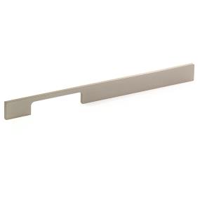 Pull Brushed Nickel Nickel Pulls