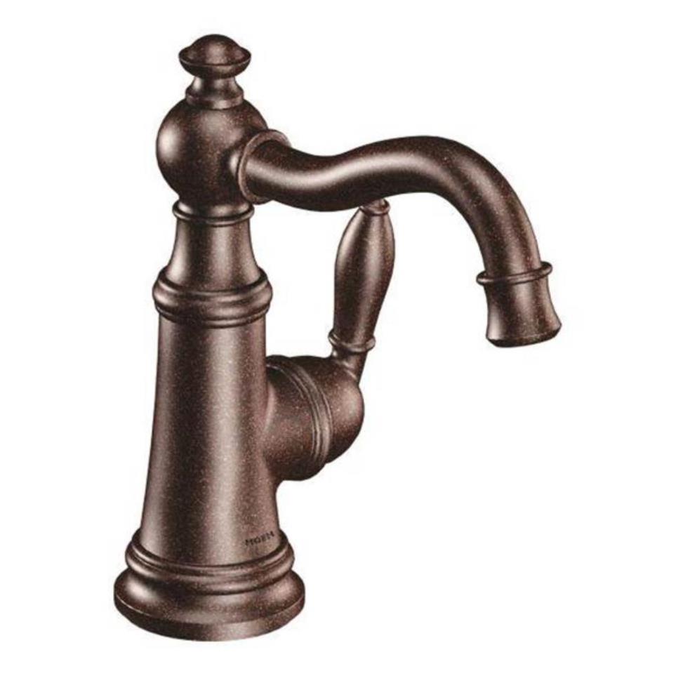 Bath Oil Rubbed Bronze Bronze Faucets