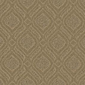 Pattern Island Tan Beige/Tan Carpet