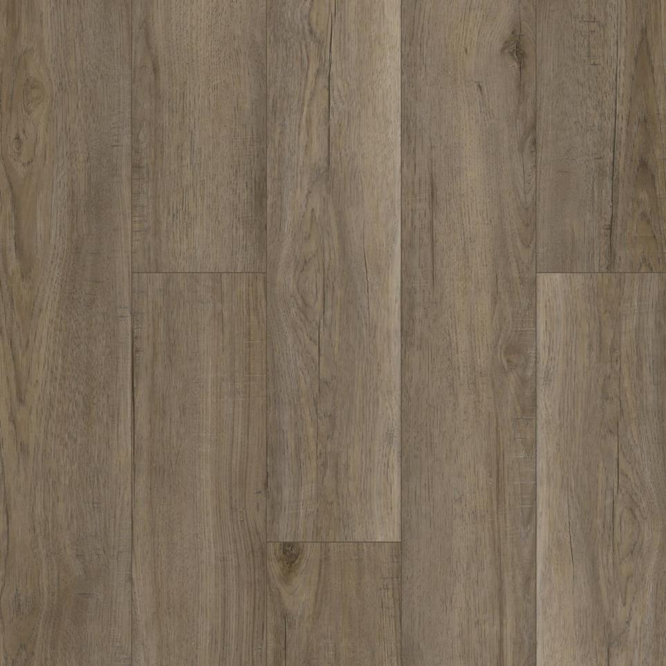 Plank Rustic Taupe Medium Finish Vinyl