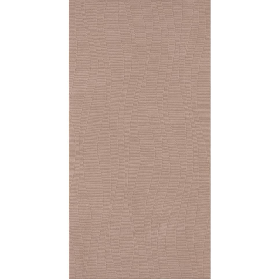 Tile Brick Matte Brown Tile