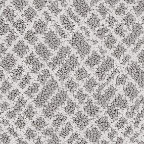 Loop Silver City Gray Carpet