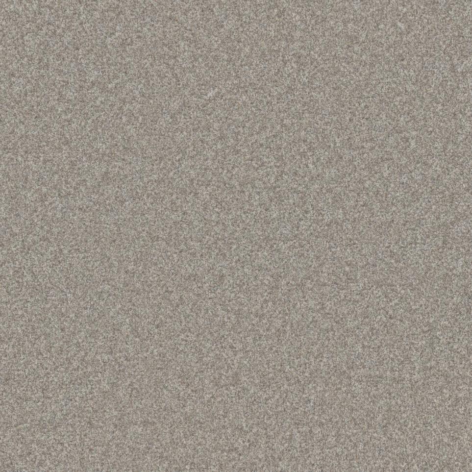 Textured Saxony Majesty Gray Carpet
