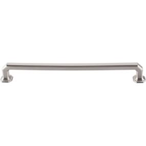 Pull Brushed Satin Nickel Nickel Pulls