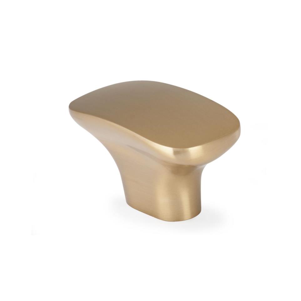 Knob Champagne Bronze Bronze Knobs